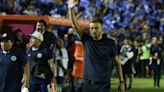 Cruz Azul vs. América: Anselmi elogia a sus jugadores