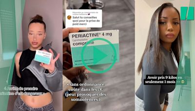 La Periactine, un antiallergique détourné par les influenceurs, interdite à la vente libre