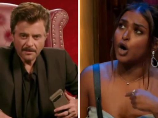 Bigg Boss OTT 3: Poulomi Das slams Anil Kapoor for not calling out Shivani Kumar over her sexist remarks