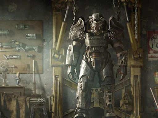 Fallout 4 fans ask Bethesda to stop updating game as mods become unusable again