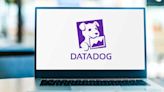 Datadog Forms New Base, But It Has This Flaw