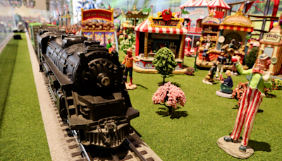 Where to get your choo choo fix in Cincinnati as local train attraction sets 2025 closure