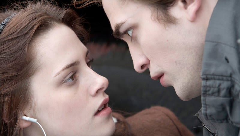 ‘Midnight Sun’: Animated ‘Twilight’ series in the works at Netflix