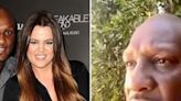 Lamar Odom Shares His Message to Ex Khloe Kardashian (Exclusive) - E! Online