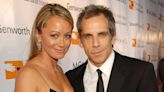 Ben Stiller and Christine Taylor's Relationship Timeline