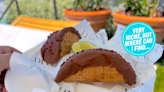 Very Niche, But Where Can I Find: A Choco Taco?