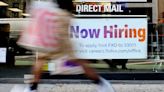 Economy: U.S. adds jobs despite recession fears