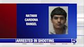 Harlingen man charged in accidental shooting of 7-year-old niece