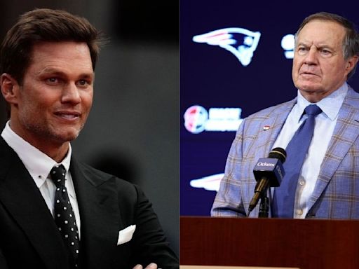 Bill Belichick Returns For 2024-25 Season In Similar Role As Tom Brady; Legendary Coach Joins ‘Inside The NFL’ Cast