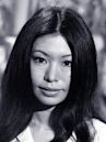 Yasuko Nagazumi