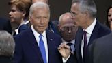 Plan de reelección del presidente Joe Biden en Estados Unidos