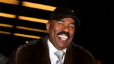 Steve Harvey has no problem 'getting rid' of his daughter's boyfriends if he doesn't approve