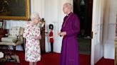 The Queen ‘never lost hope’ says the Archbishop of Canterbury