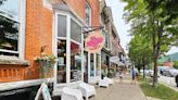 Charming Upstate NY village claims spot on top 10 list of best main streets in the U.S.