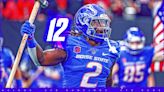 College football preseason rankings: No. 12 Boise State stands atop Group of Five field