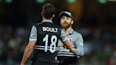 'Sad to see him go': Kane Williamson emotional after Trent Boult's T20I swansong