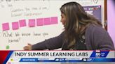 Indy Summer Learning Labs now enrolling students