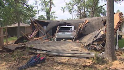 ‘The pain is being felt’ | Derecho recovery continues with resiliency, concern as triple-digit heat approaches