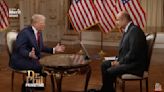 Dr. Phil Bolsters Donald Trump’s Attacks On Felony Conviction, But Claims He Made “Headway” In Tempering Former President’s...