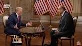 Dr. Phil Bolsters Donald Trump’s Attacks On Felony Conviction, But Claims He Made “Headway” In Tempering Former...