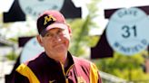 Longtime Gophers baseball coach John Anderson to retire after 2024 season