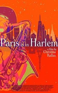 Paris Is in Harlem