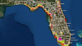 Some coastal evacuations have started in West Florida ahead of Hurricane Ian. What are evacuation zones?