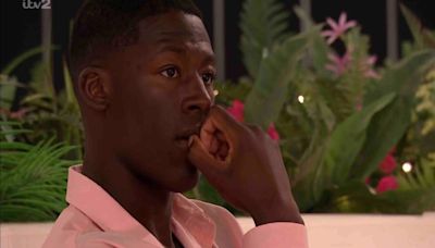 Real reason Ayo cried at tense Casa Amor recoupling revealed by Love Island fans