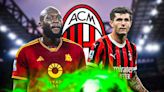 AC Milan targets Romelu Lukaku to join Christian Pulisic