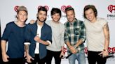 One Direction to ‘reunite for first time in eight years including Zayn Malik’ on James Corden’s Late Late Show