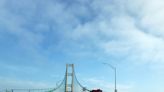 Completion of Mackinac Bridge repaving delayed again