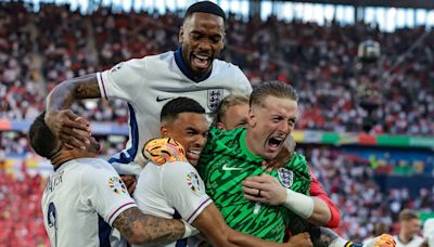 Euro 2024 semi-finals: Including England vs Netherlands – TV channels, times and odds