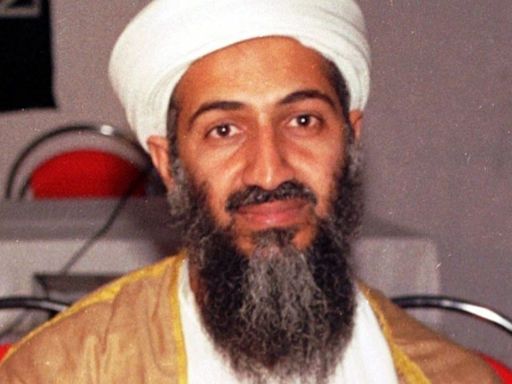 El final de Osama Bin Laden: INFOGRAFÍA