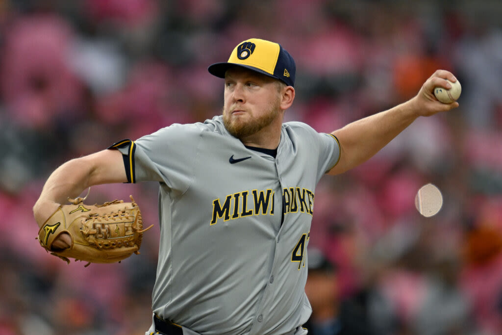 Brewers Place Jared Koenig On 15-Day IL, Designate Chris Roller