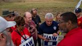 UAW strike: What Spring Hill GM workers say they're fighting for. 'We deserve to have a life'