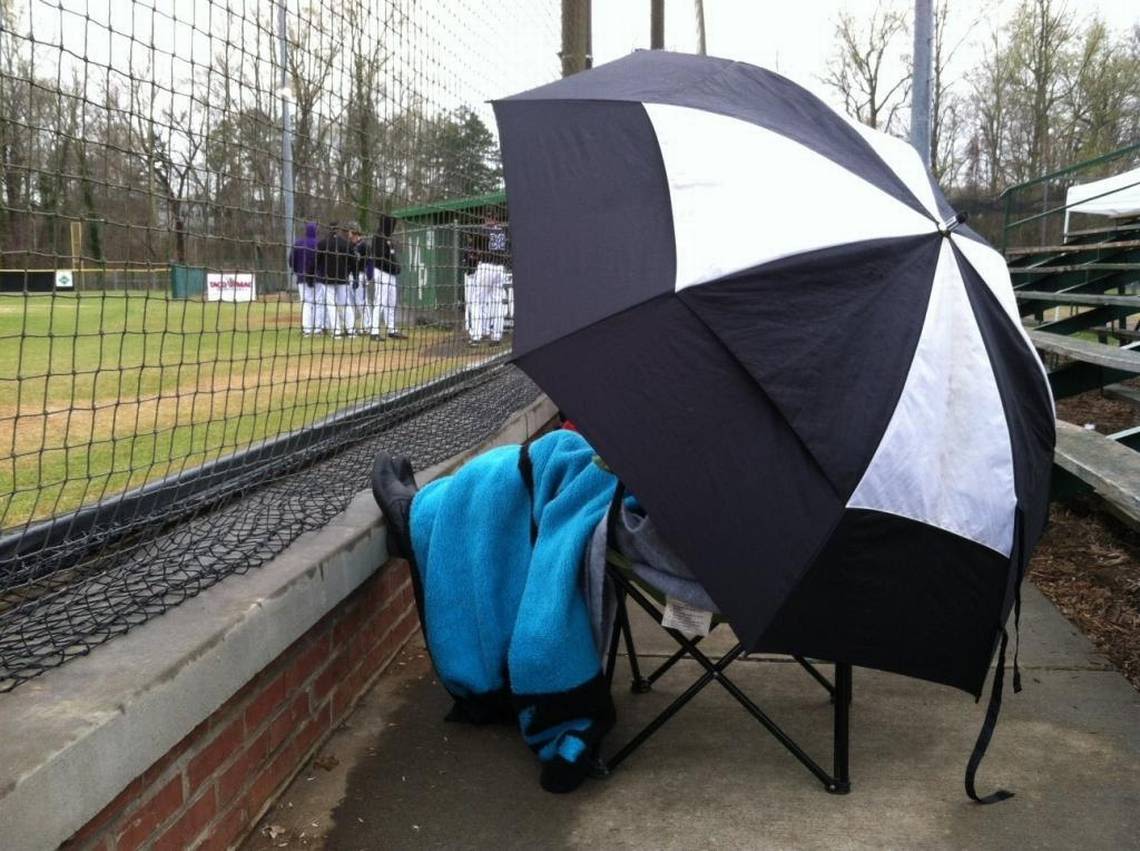 How weather might affect NC high school playoffs during biggest week of spring season