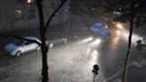 Paris put on major storm alert during Olympic Games