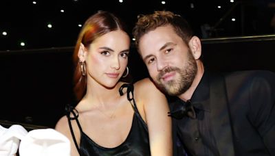 Nick Viall Addresses Online Rumors Amid Claims His Wife Natalie Joy Cheated on Him