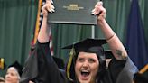 Photos: Students walk the stage in UAA’s 2024 spring commencement