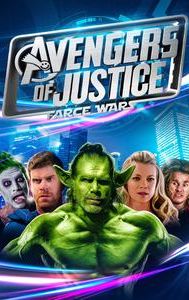 Avengers of Justice: Farce Wars