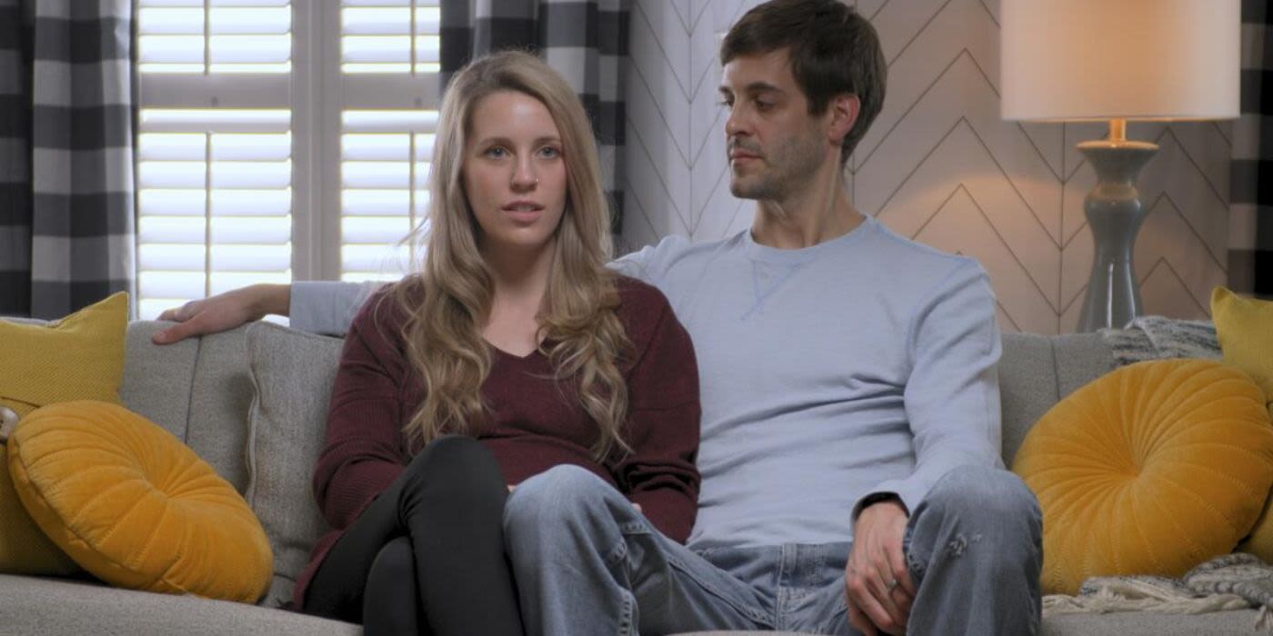 Jill Duggar Is Distancing Herself From Father Jim Bob Duggar