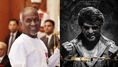 Rajinikanth’s Coolie in Legal Trouble?