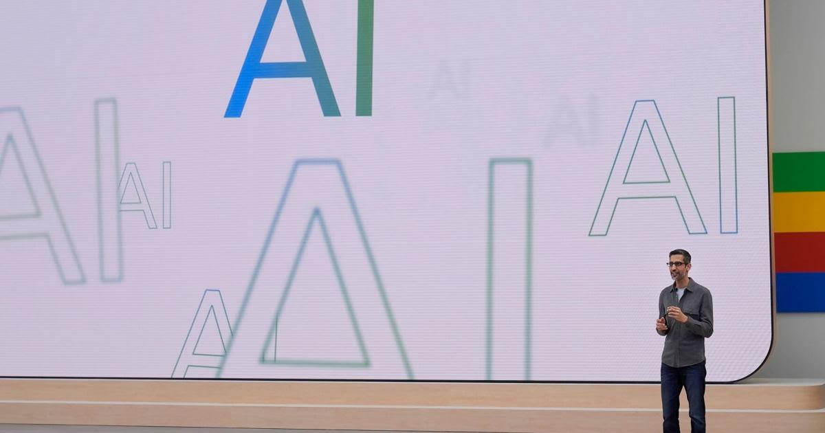 Google Search’s AI falsely said Obama is a Muslim. Now it’s turning off some results