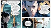 Is Namor, The Mightiest Mutant, Joining The Avengers? Again?