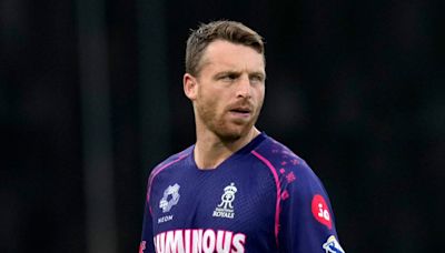 'Jos Buttler pushed for WC-bound England players' withdrawal from IPL'