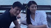 Terence Yin and Raquel Xu reconciled