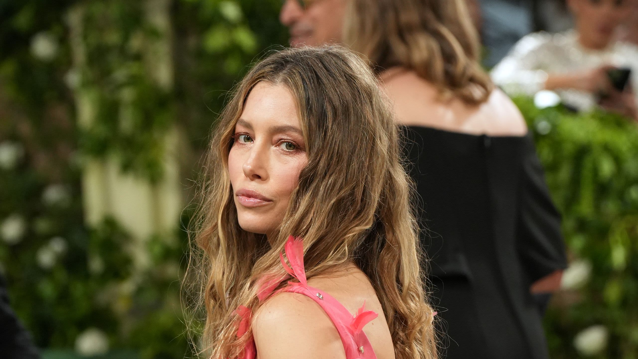 Jessica Biel's Met Gala Prep And Workouts Were Actually Super Healthy