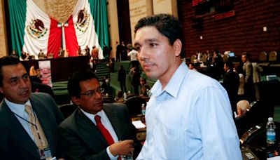 Qué fue del primer diputado acusado de tener nexos con el narcotráfico en México