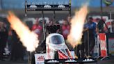 Kalitta undefeated so far in NHRA Countdown after Charlotte