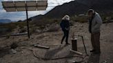 Unchecked Terlingua growth around Big Bend sparks debate over water — a prelude for Texas